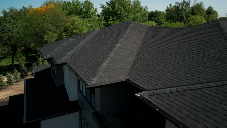 Asphalt Shingles Roofing in Cassville, MO